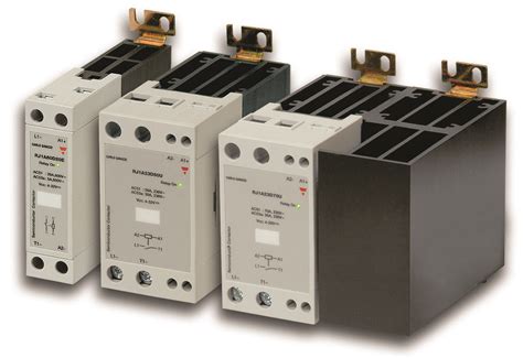 carlo gavazzi|Solid state relays (SSRs) and solid state contactors 